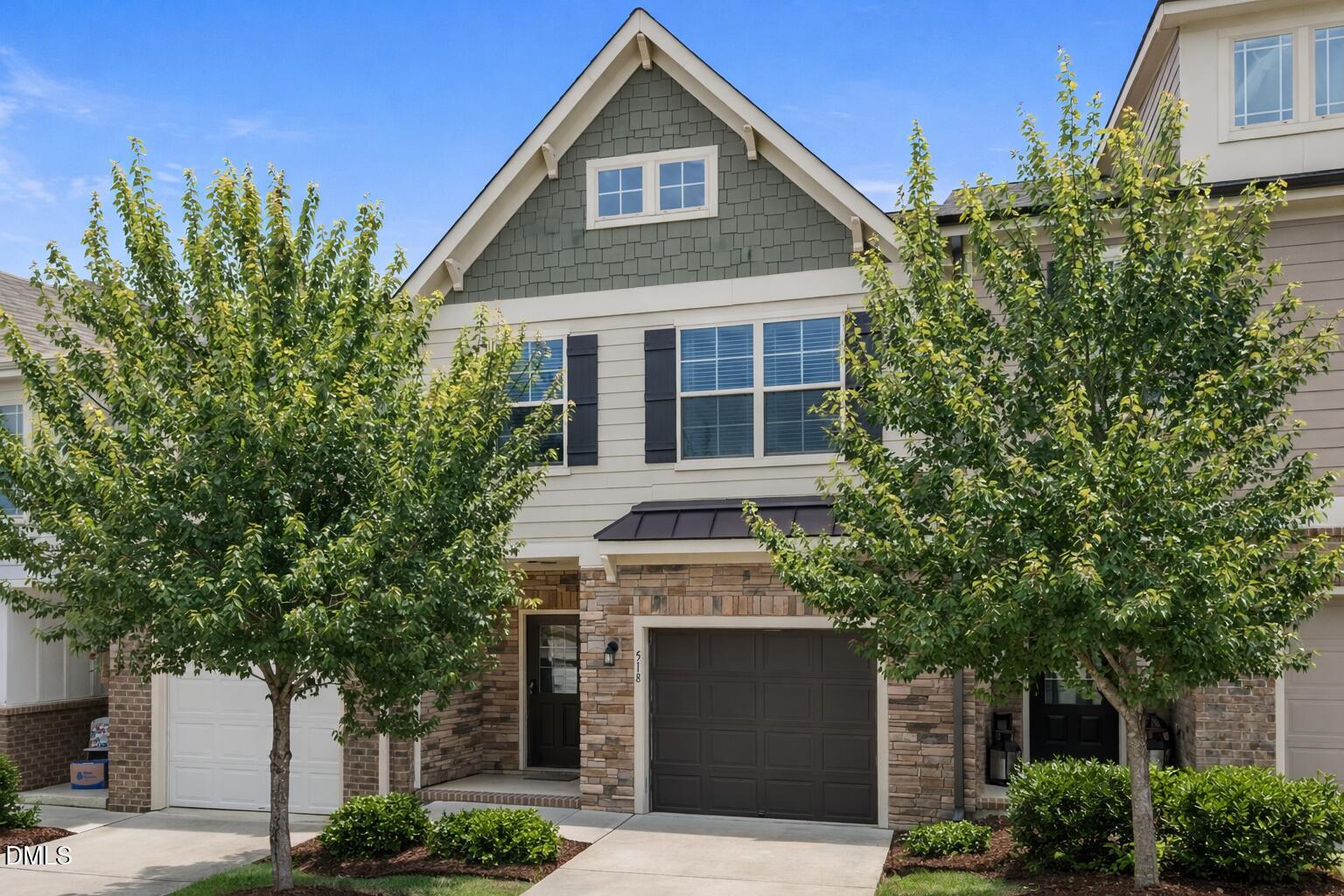 518 Retreat Lane