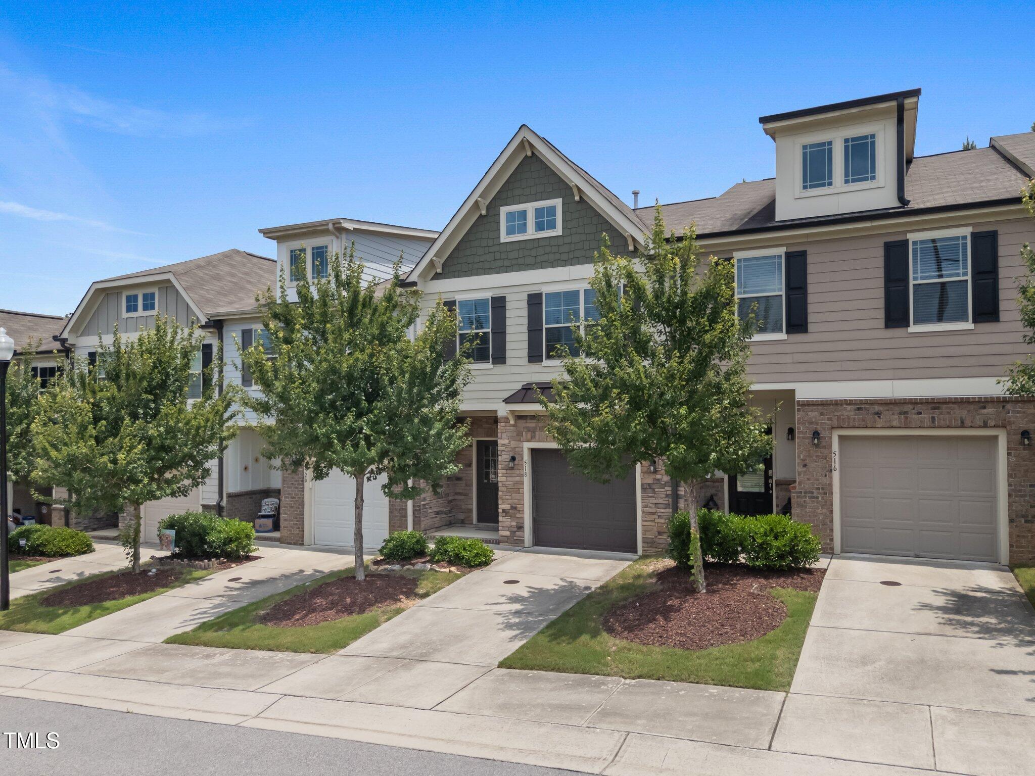 518 Retreat Lane
