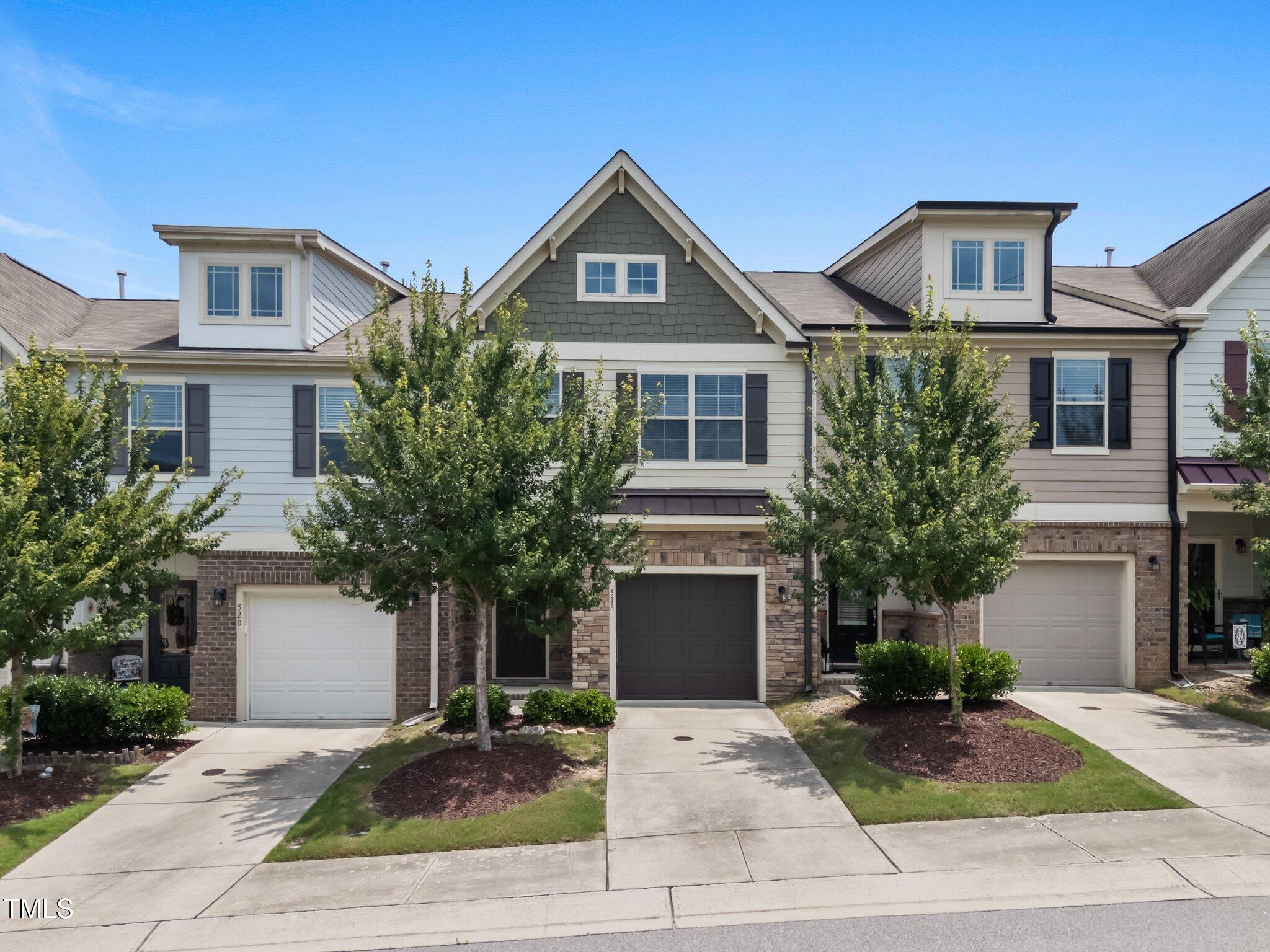 518 Retreat Lane