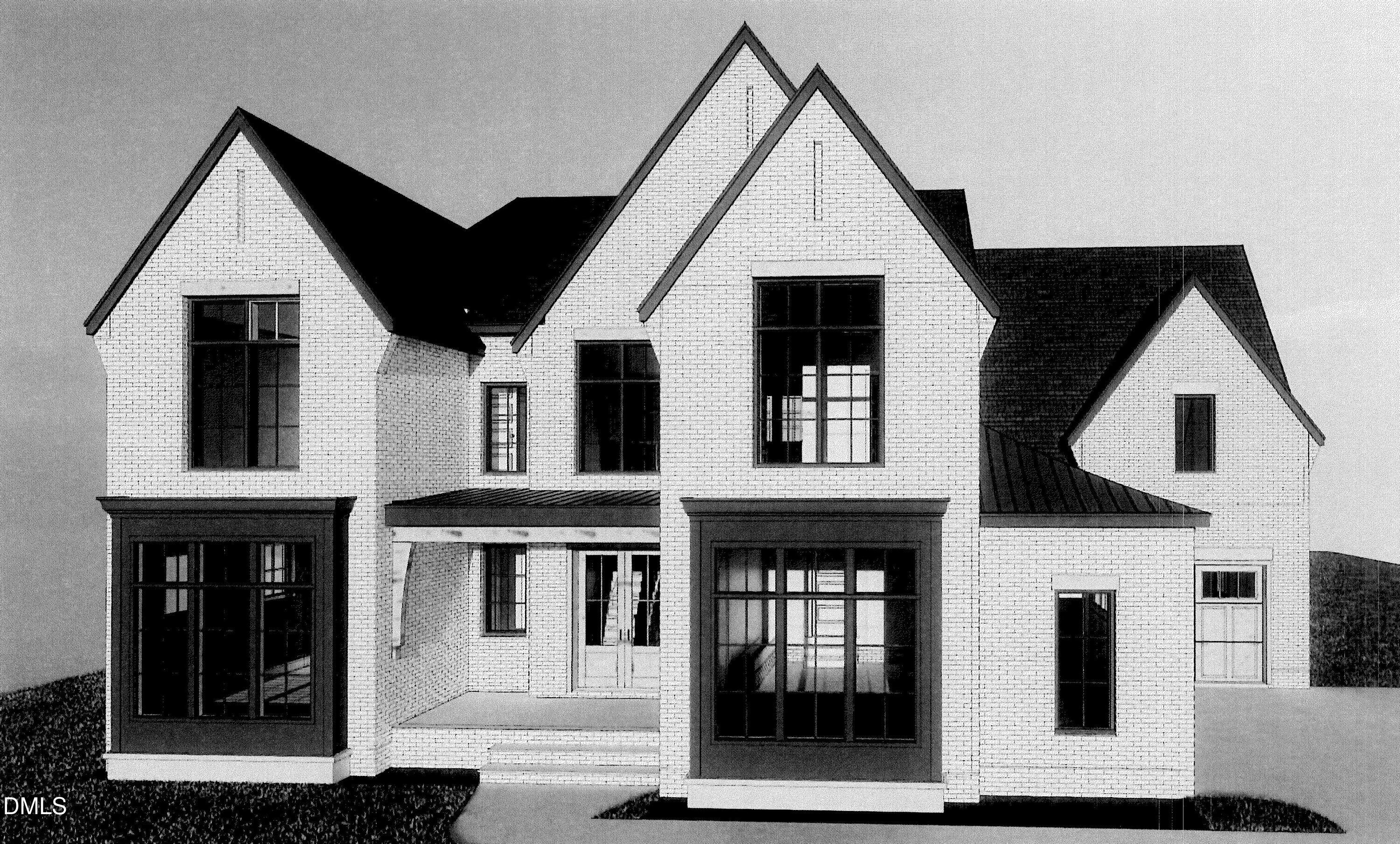405 Cottonwood Circle