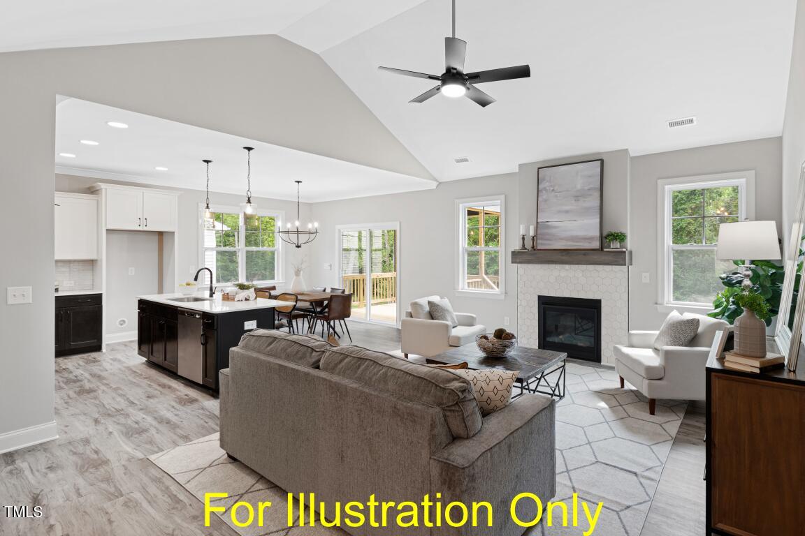116 Mohave Drive