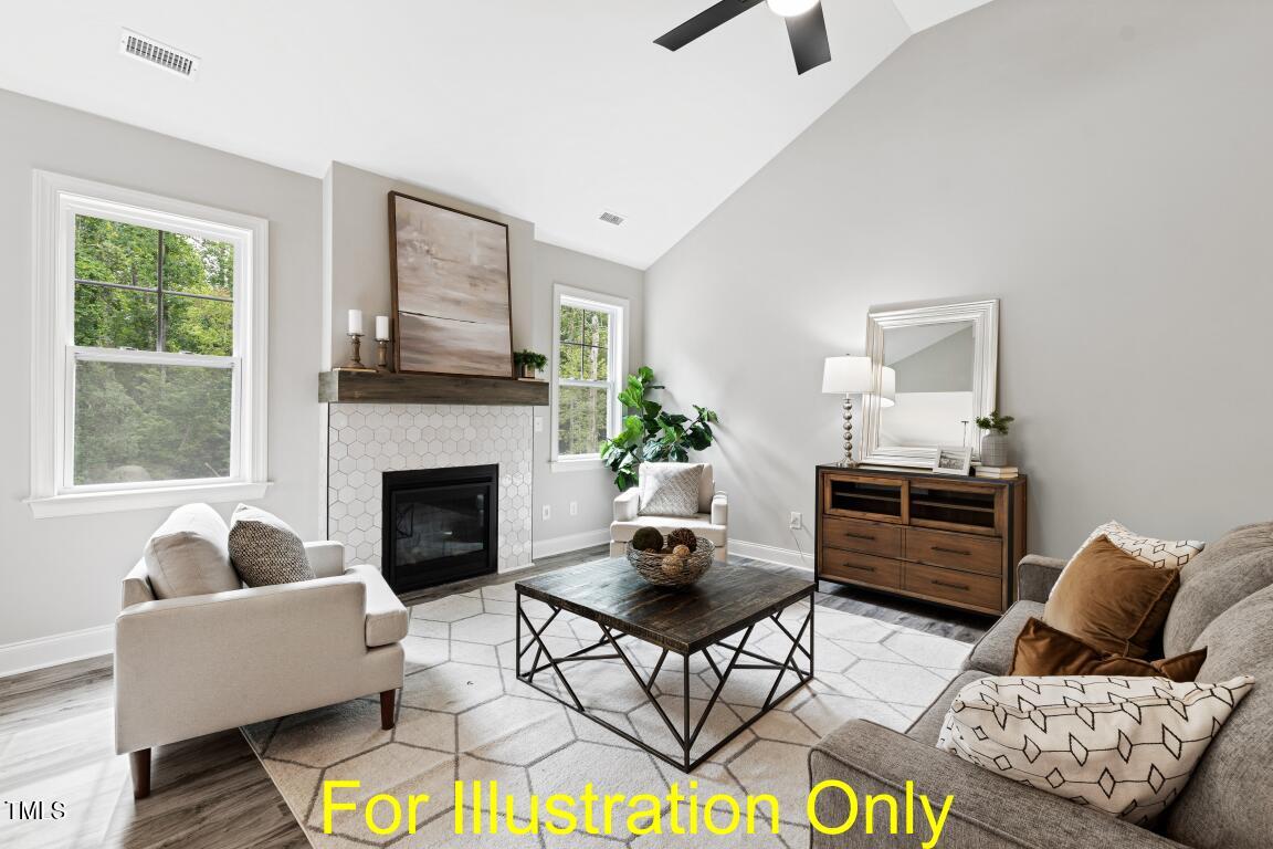 116 Mohave Drive