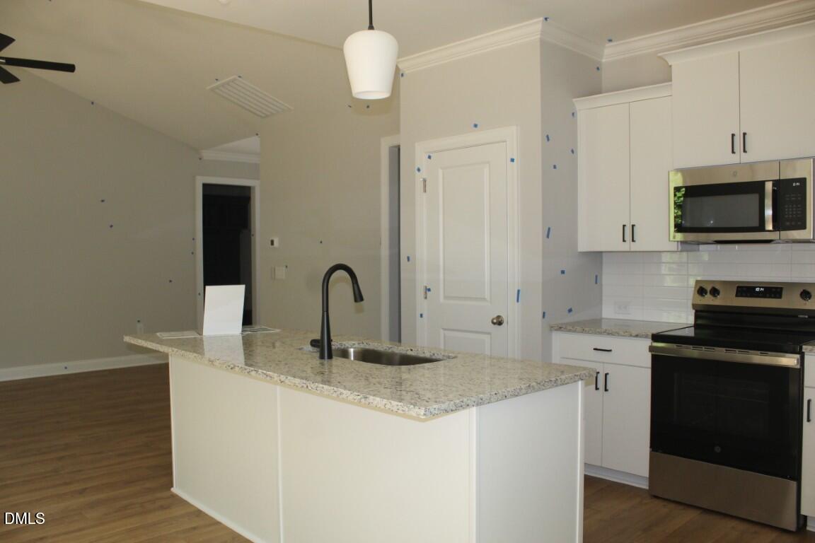 116 Mohave Drive