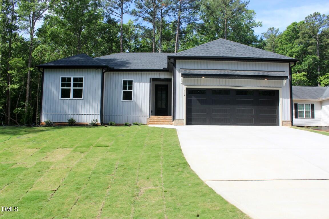 116 Mohave Drive