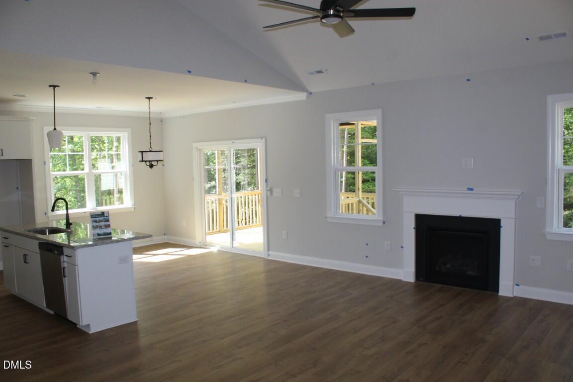 116 Mohave Drive