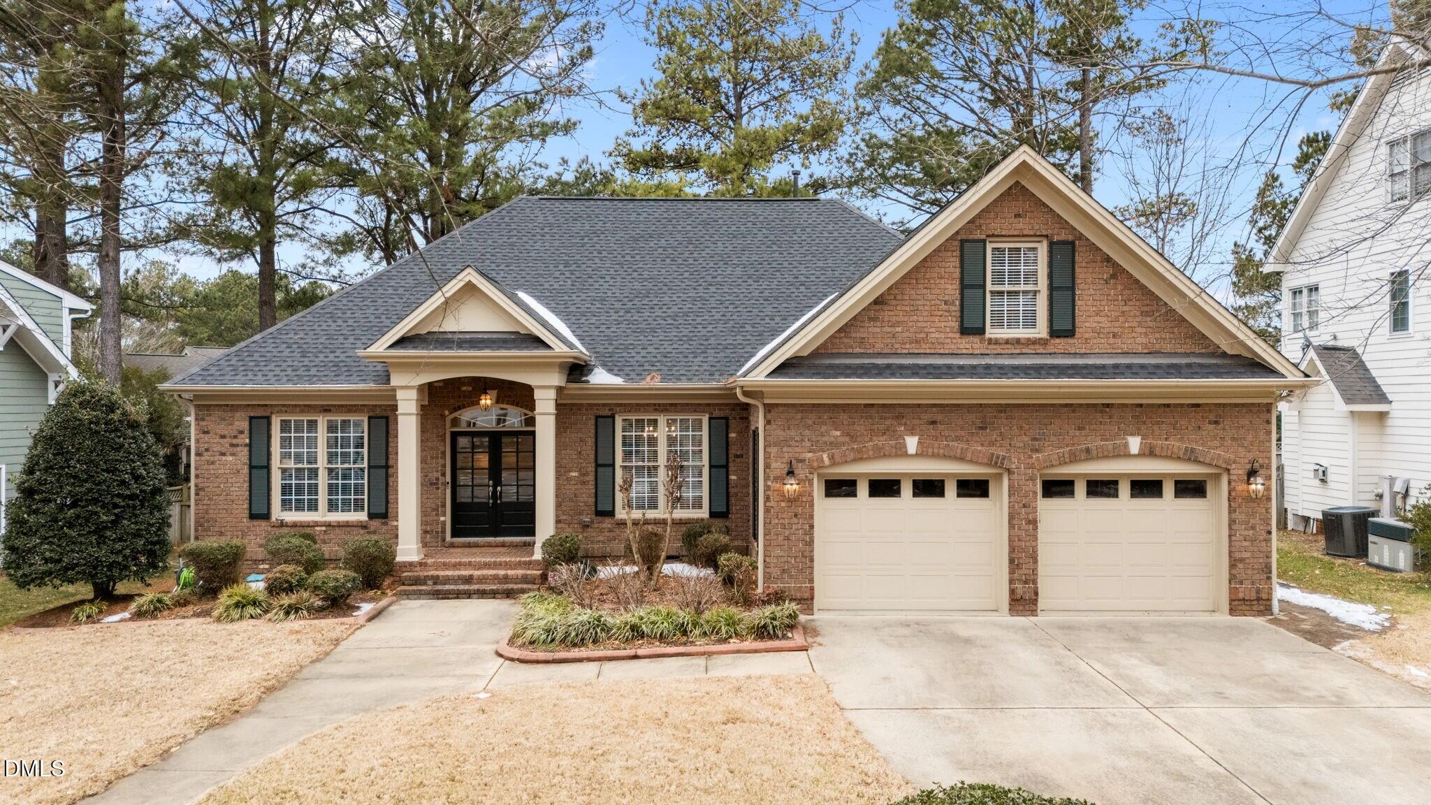 1309 Heritage Club Avenue