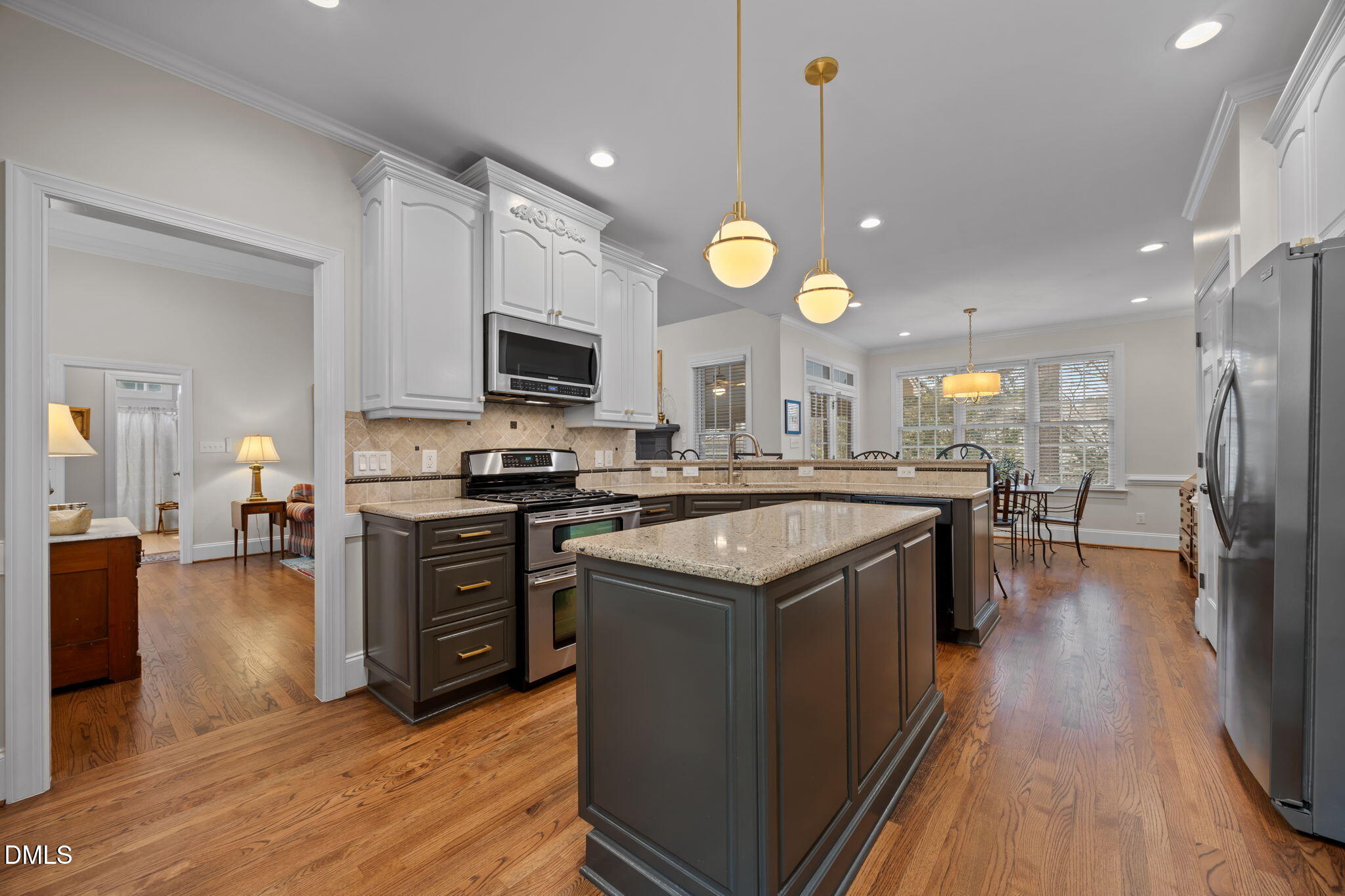 1309 Heritage Club Avenue