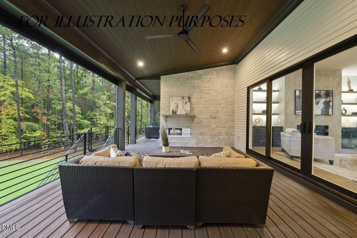 4111 Laurel Ridge Drive