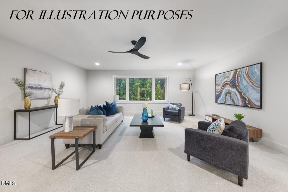 4111 Laurel Ridge Drive