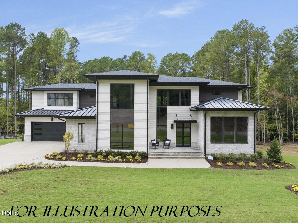 4111 Laurel Ridge Drive