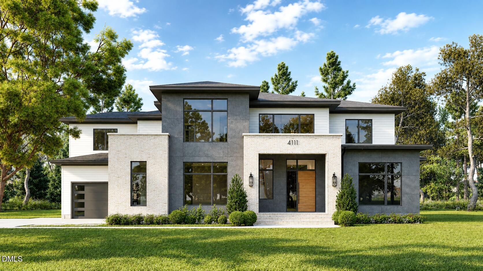 4111 Laurel Ridge Drive