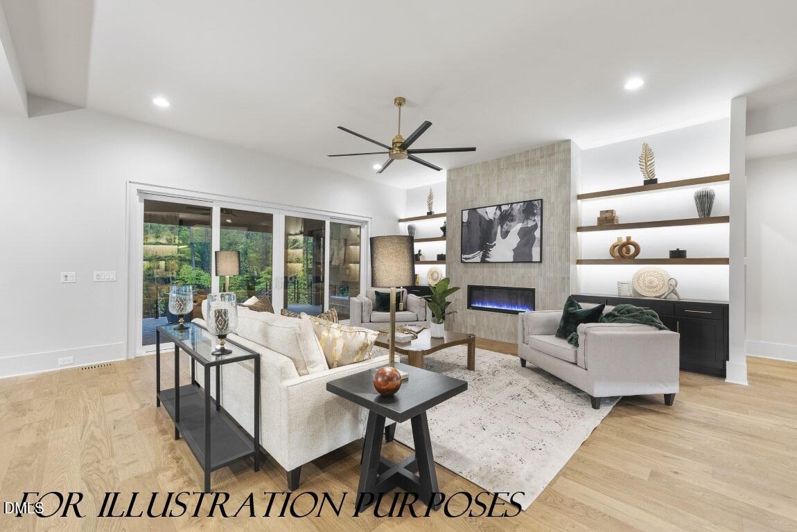 4111 Laurel Ridge Drive