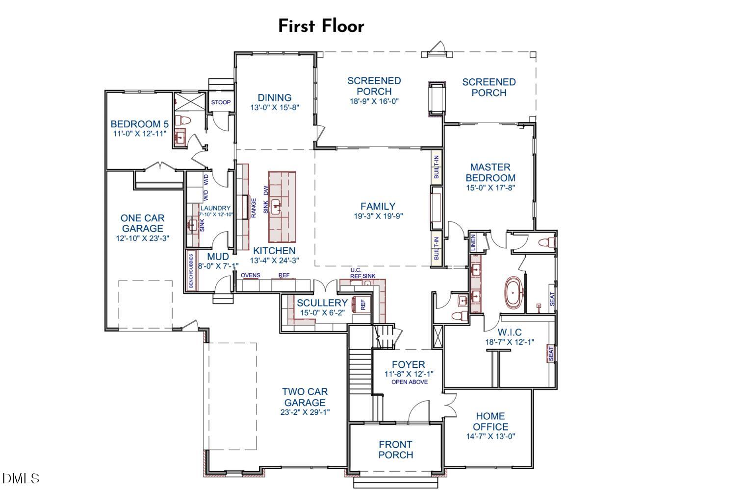4111 Laurel Ridge Drive