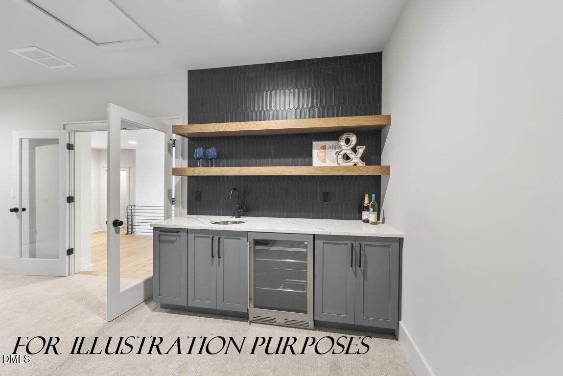 4111 Laurel Ridge Drive