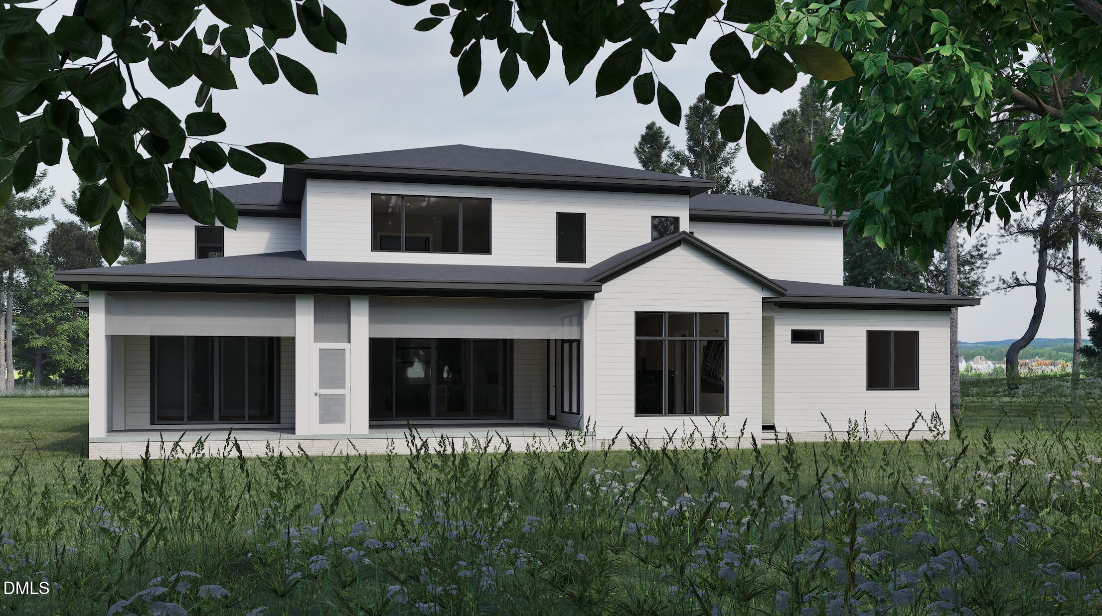 4111 Laurel Ridge Drive