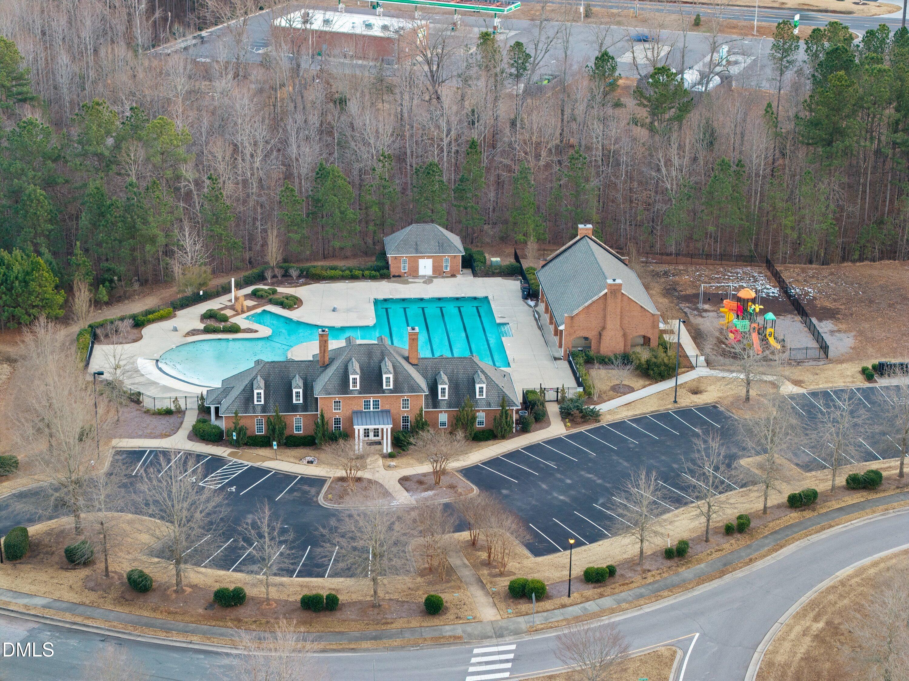 110 Vast View Way