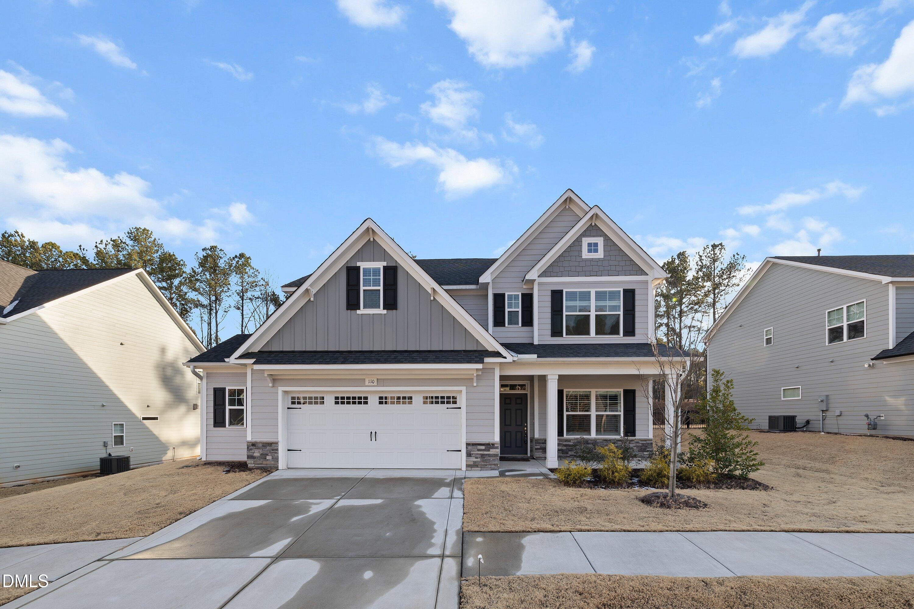 110 Vast View Way