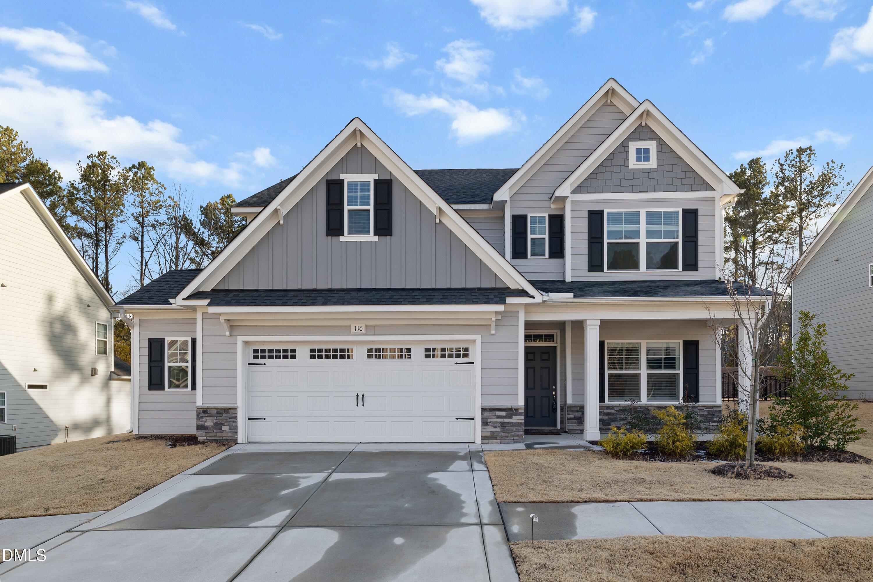 110 Vast View Way