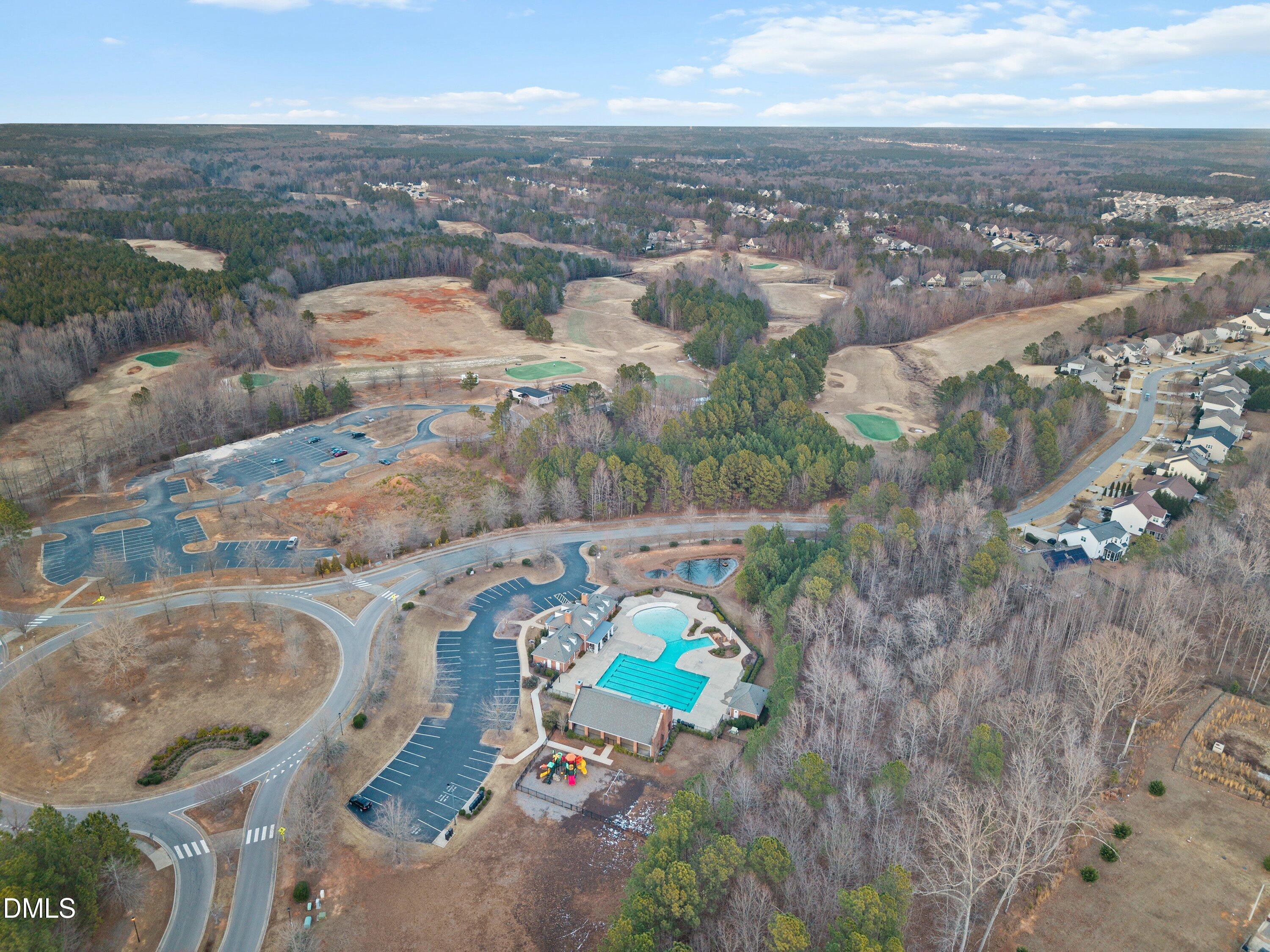 110 Vast View Way