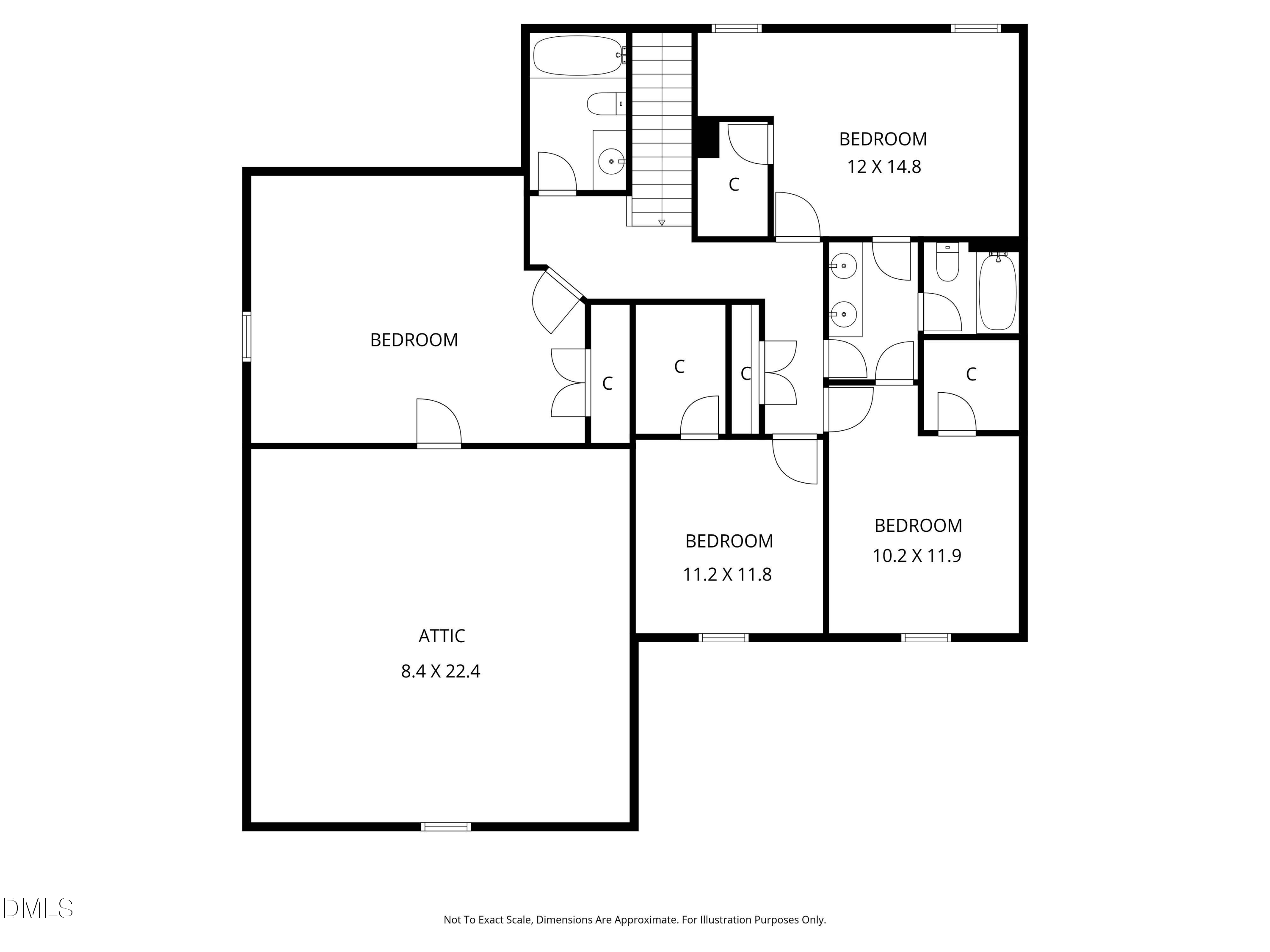 1129 Brookfield Drive