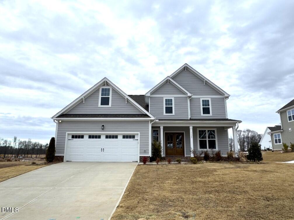 1129 Brookfield Drive