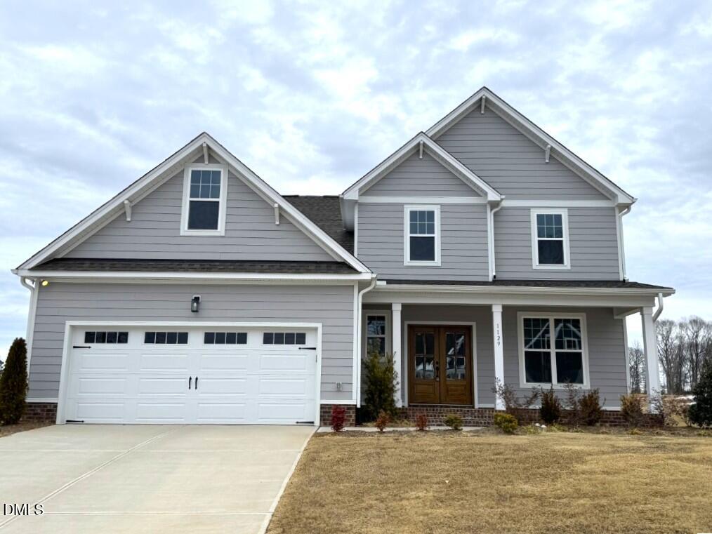 1129 Brookfield Drive