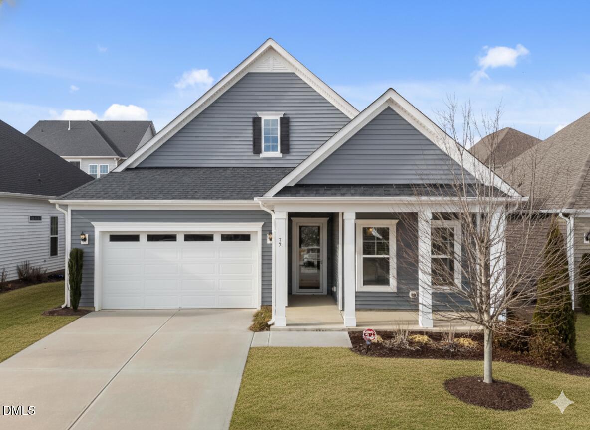 73 Lighthaven Lane