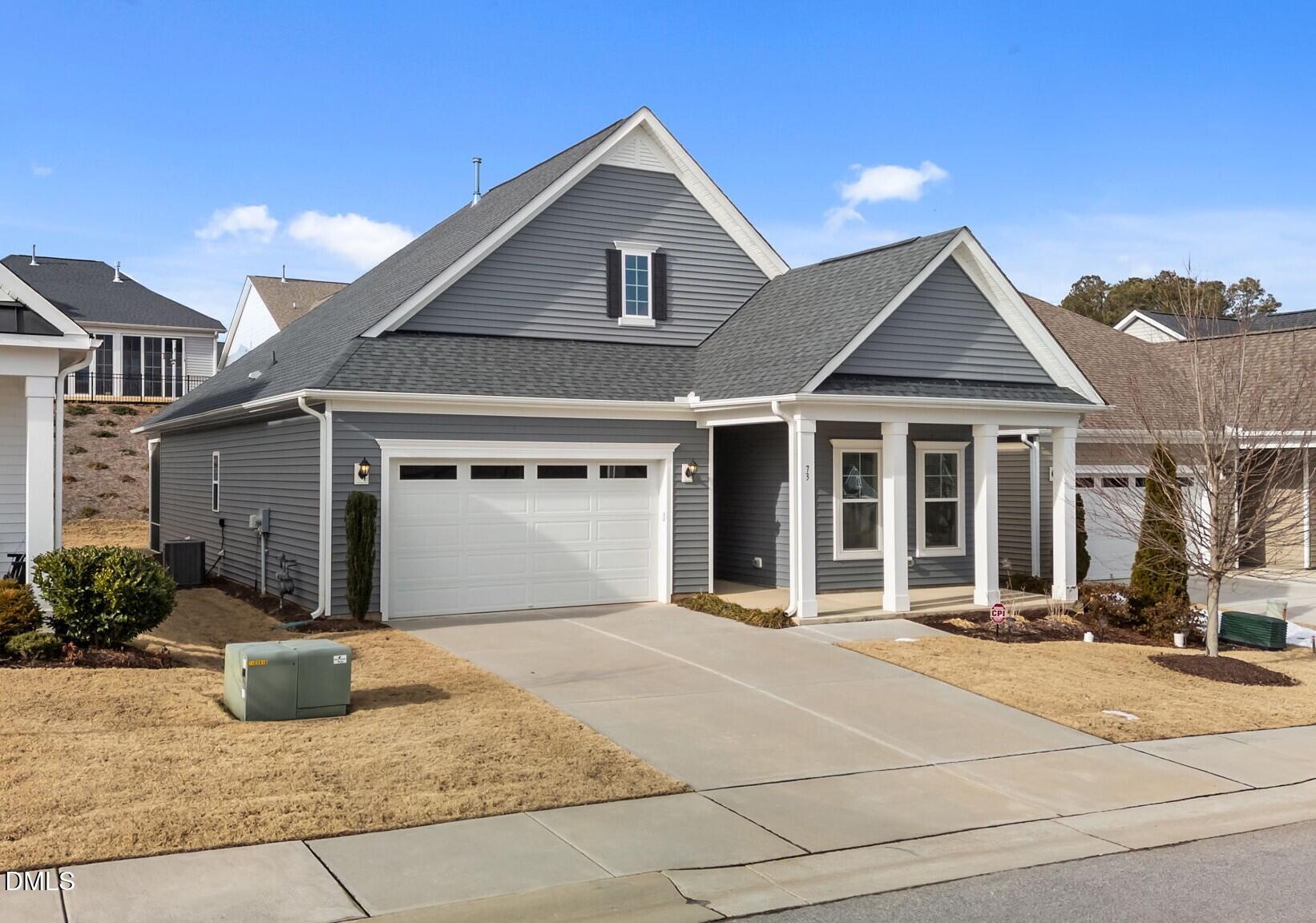 73 Lighthaven Lane