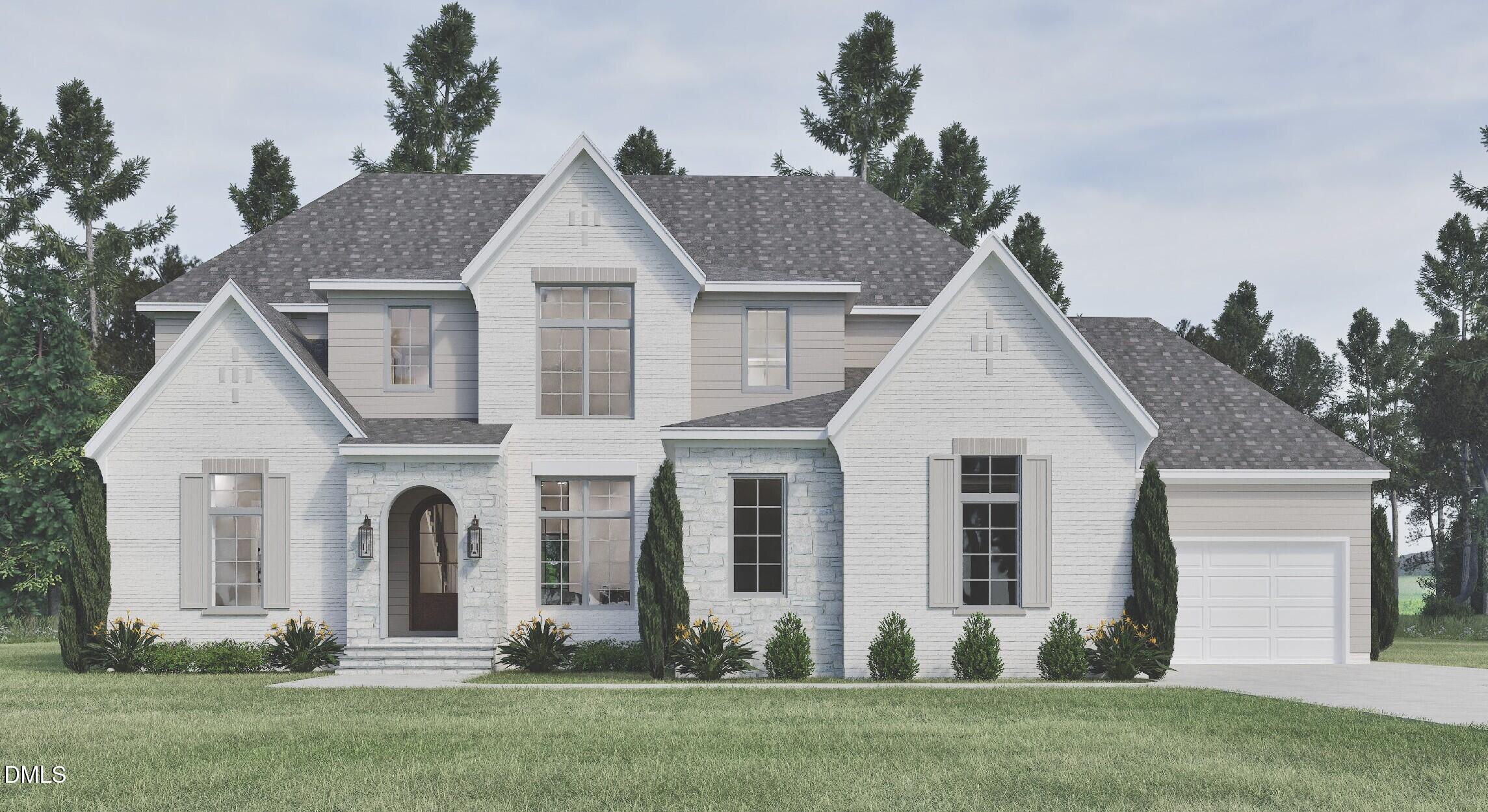 2428 Rosslare Mews Lane