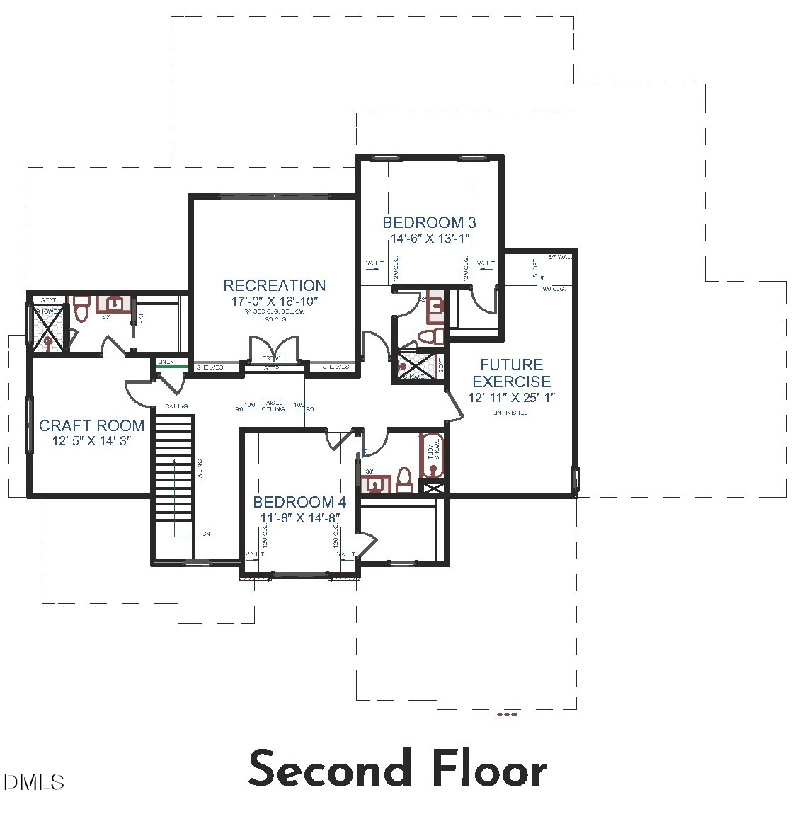 2428 Rosslare Mews Lane