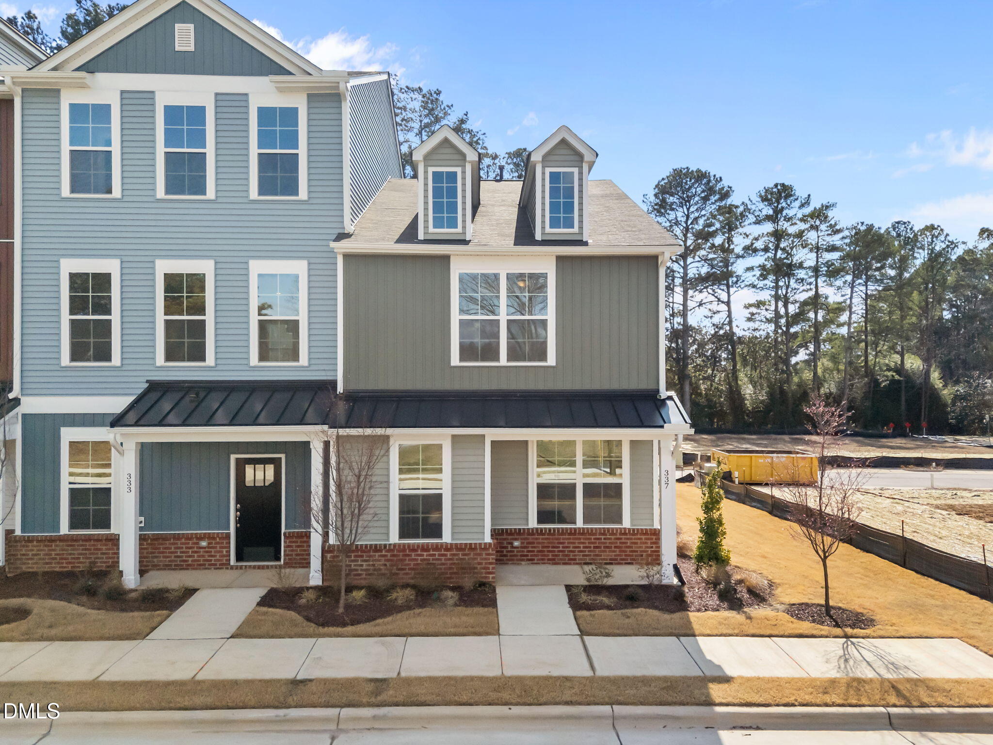 337 Parker Street # 17