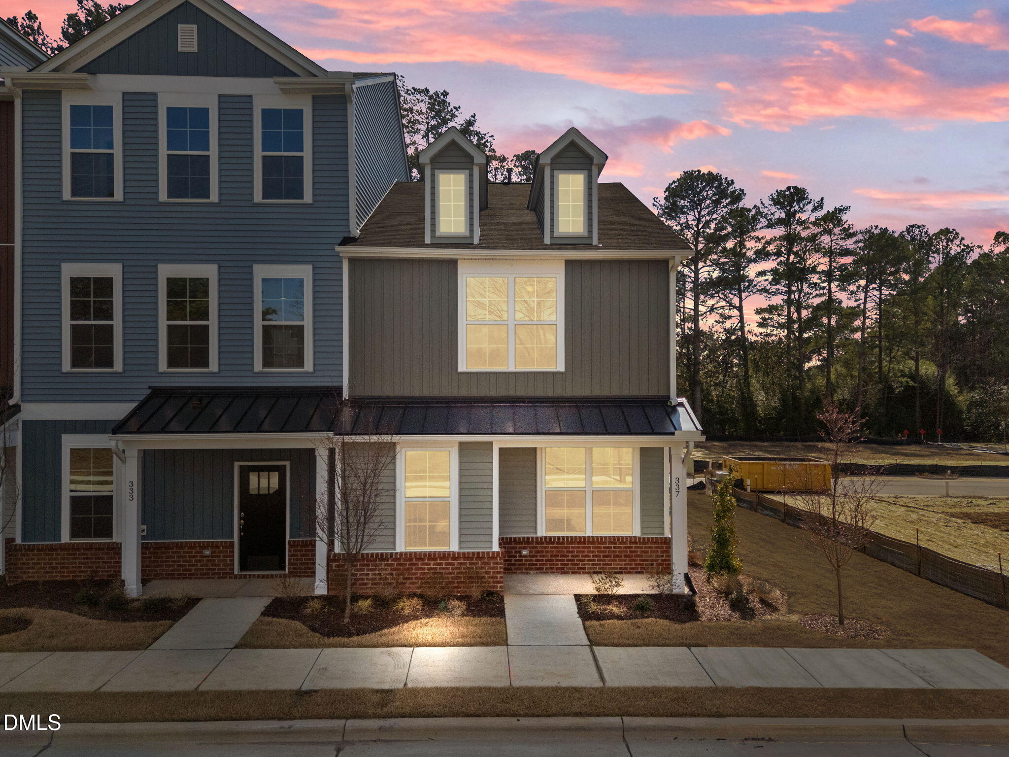 337 Parker Street # 17