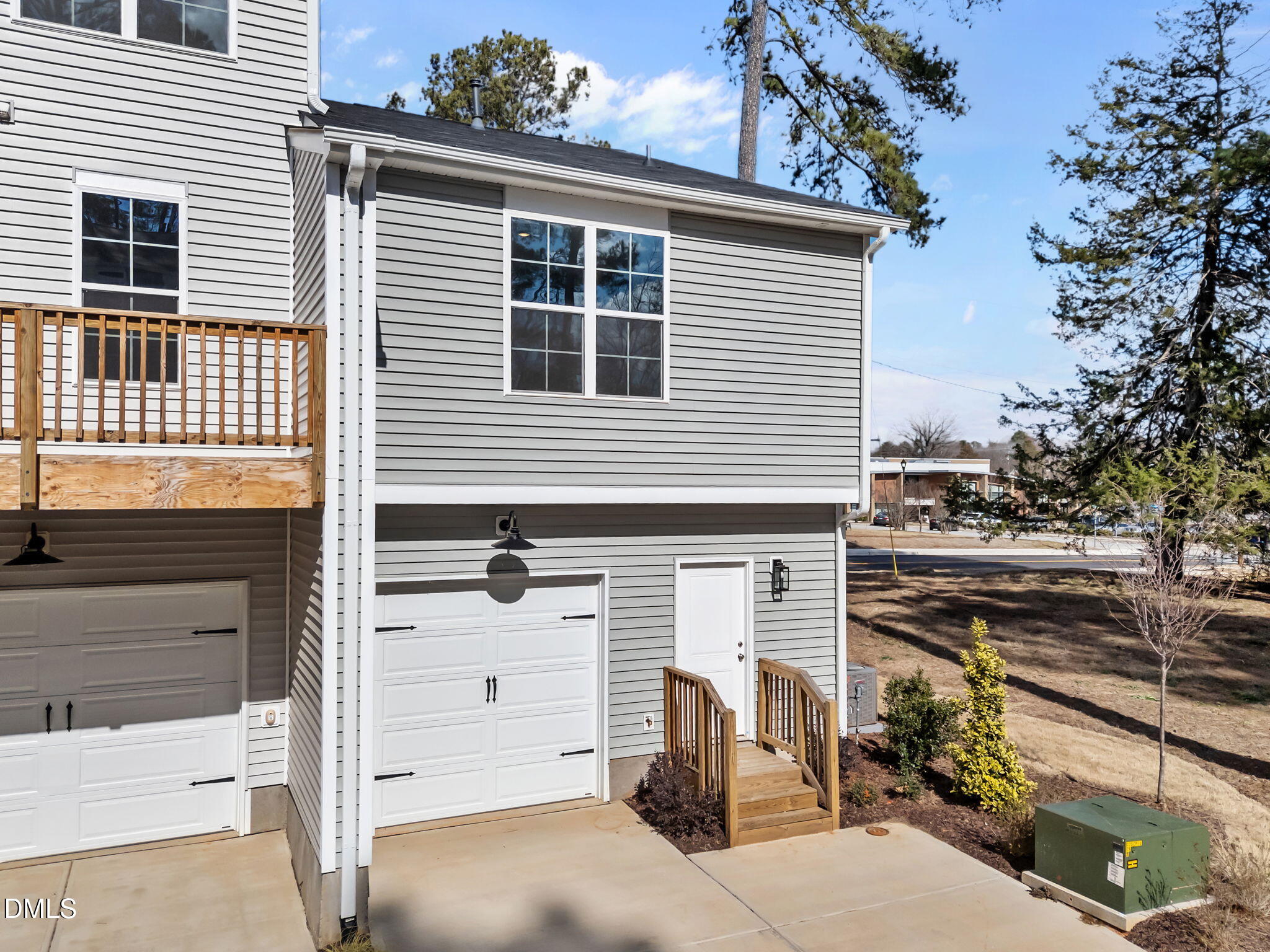 337 Parker Street # 17