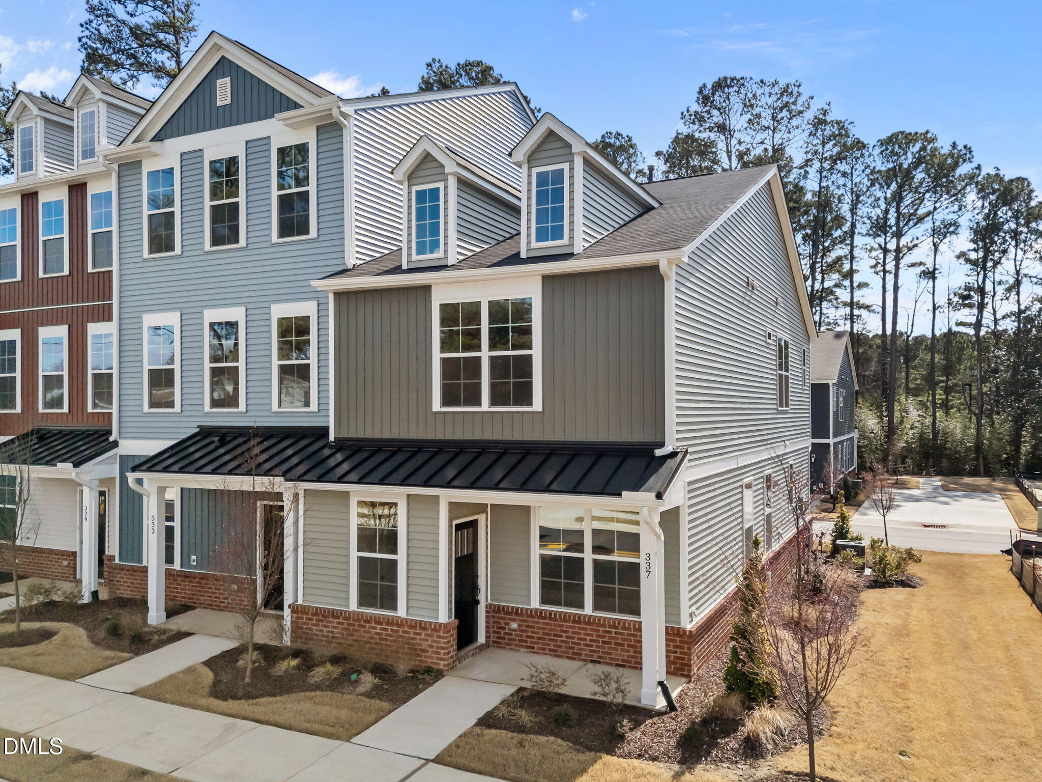 337 Parker Street # 17