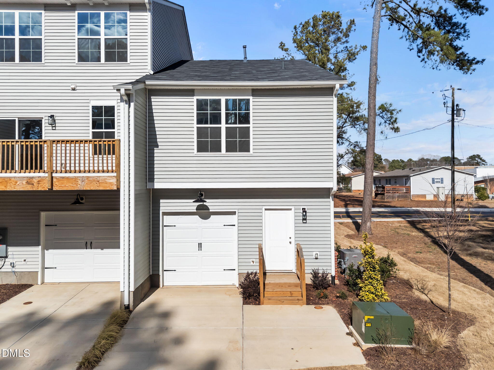 337 Parker Street # 17