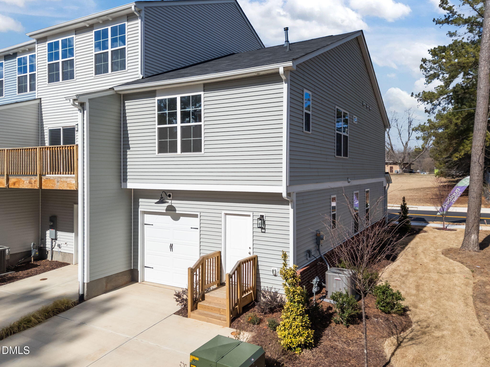 325 Parker Street # 20