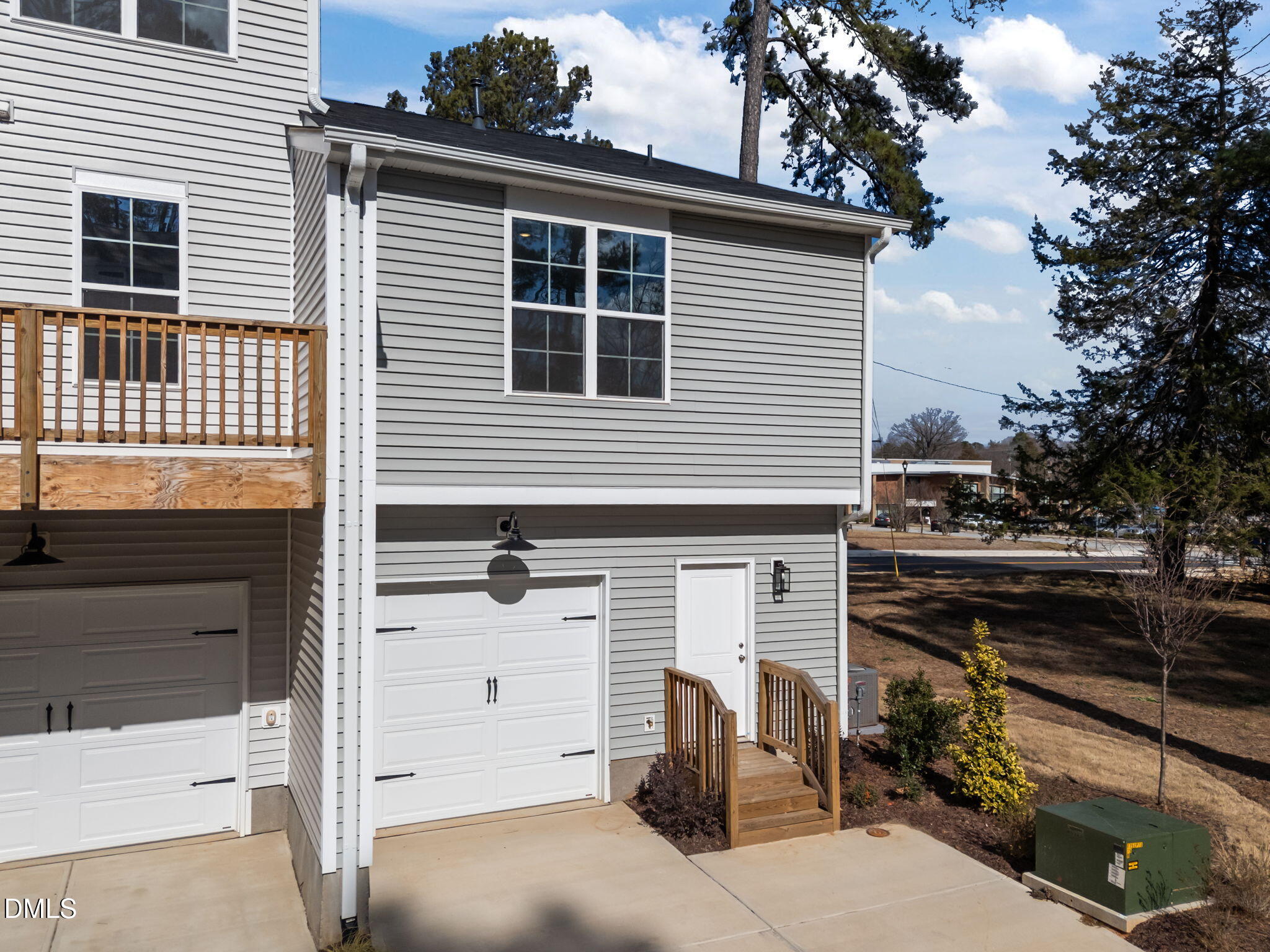 325 Parker Street # 20