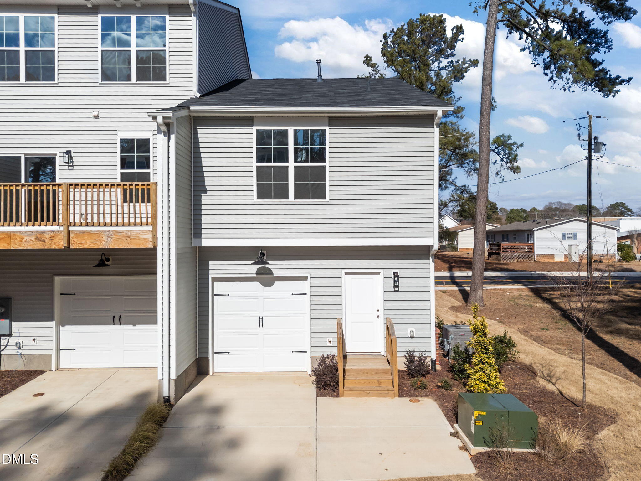 325 Parker Street # 20