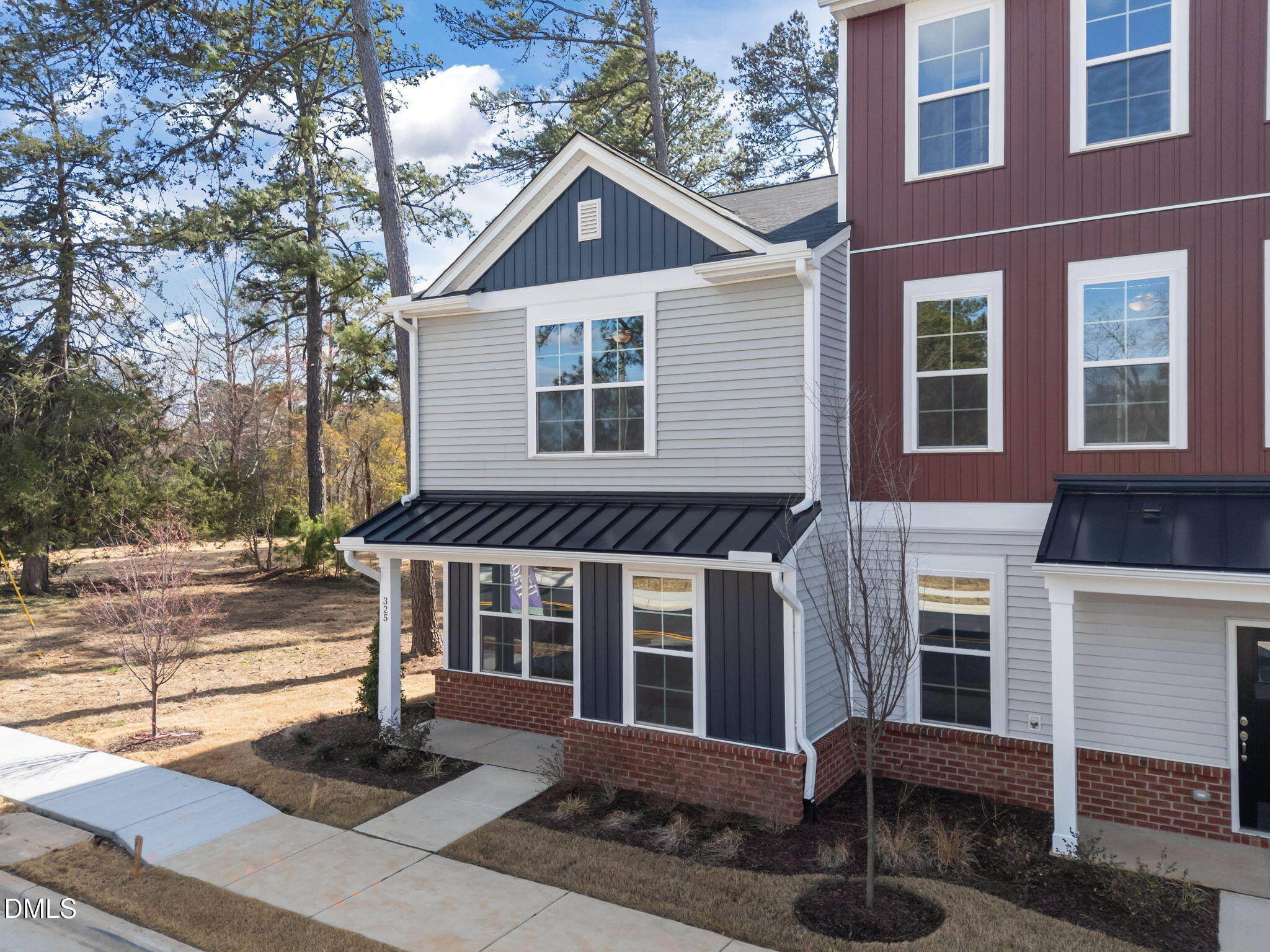325 Parker Street # 20