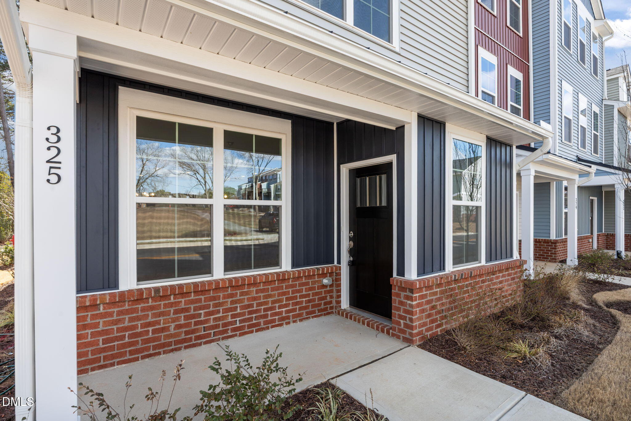 325 Parker Street # 20