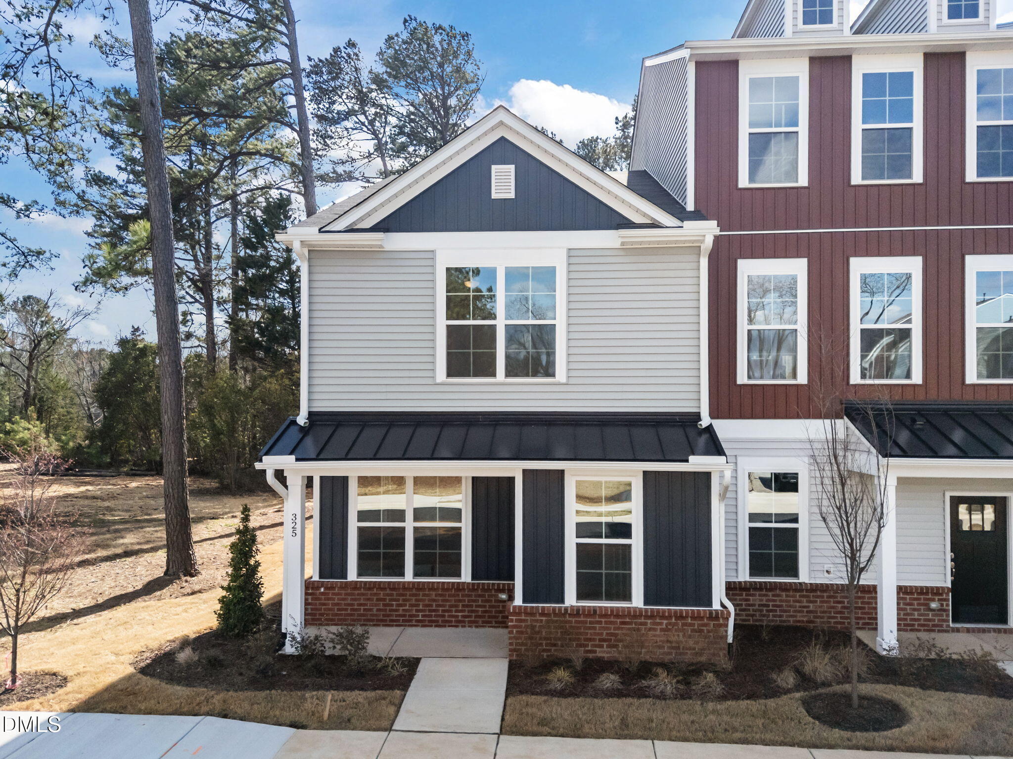 325 Parker Street # 20