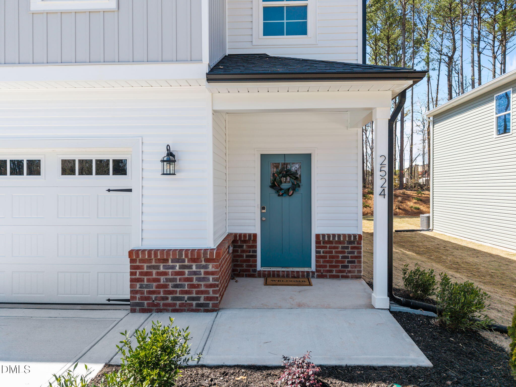 2524 Rolling Pines Avenue