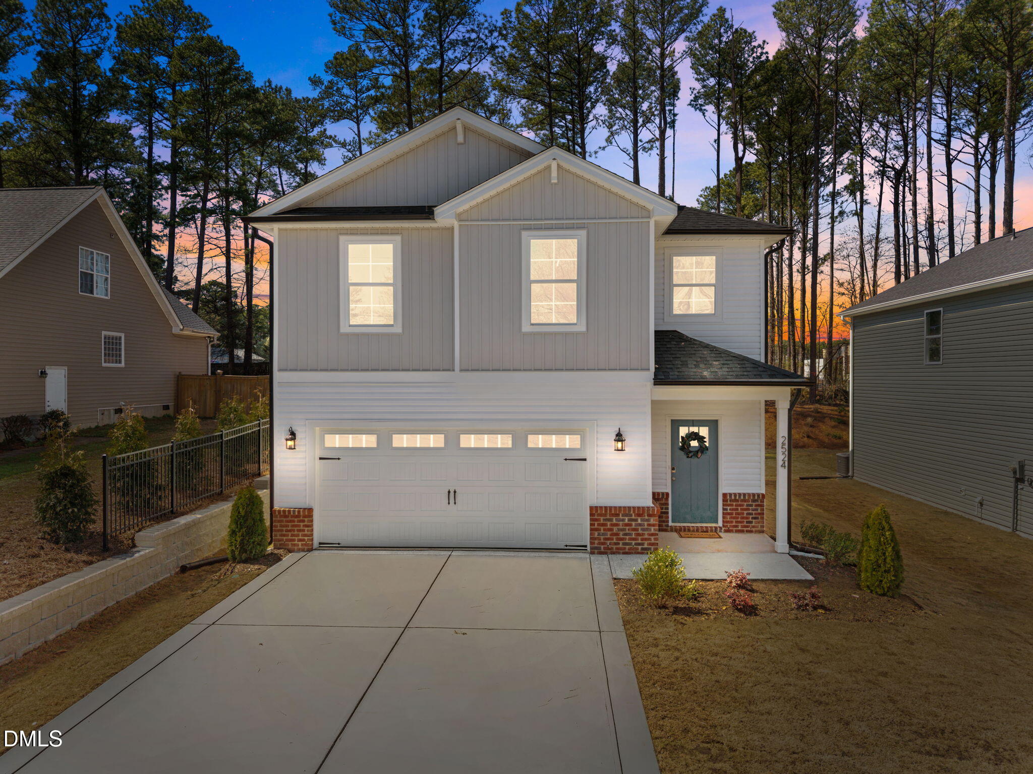 2524 Rolling Pines Avenue