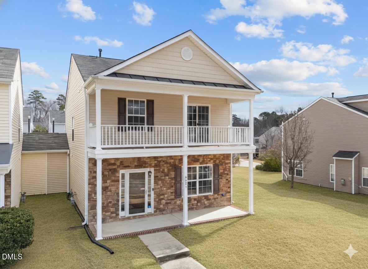 622 Jumping Frog Lane