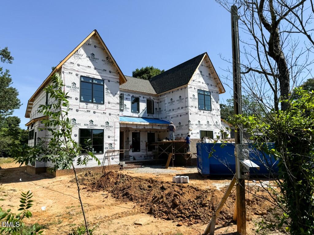 221 Dublin Road