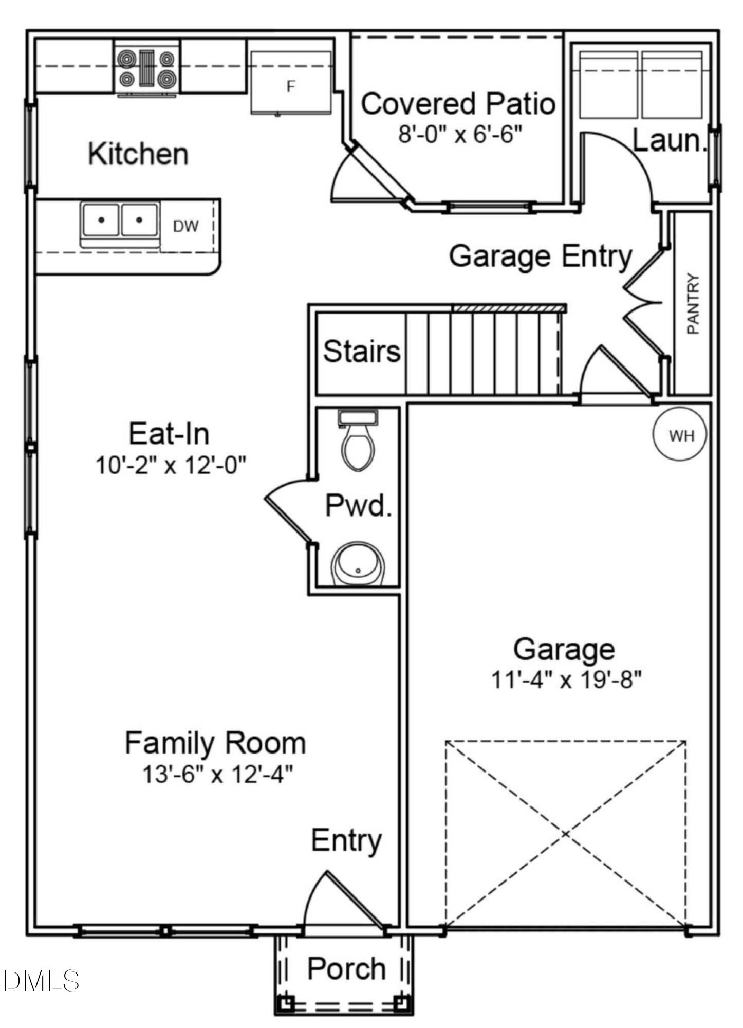 345 Buckthorn Drive