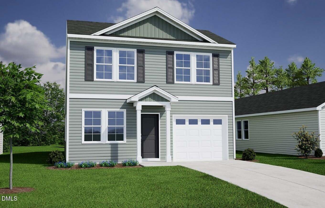 345 Buckthorn Drive