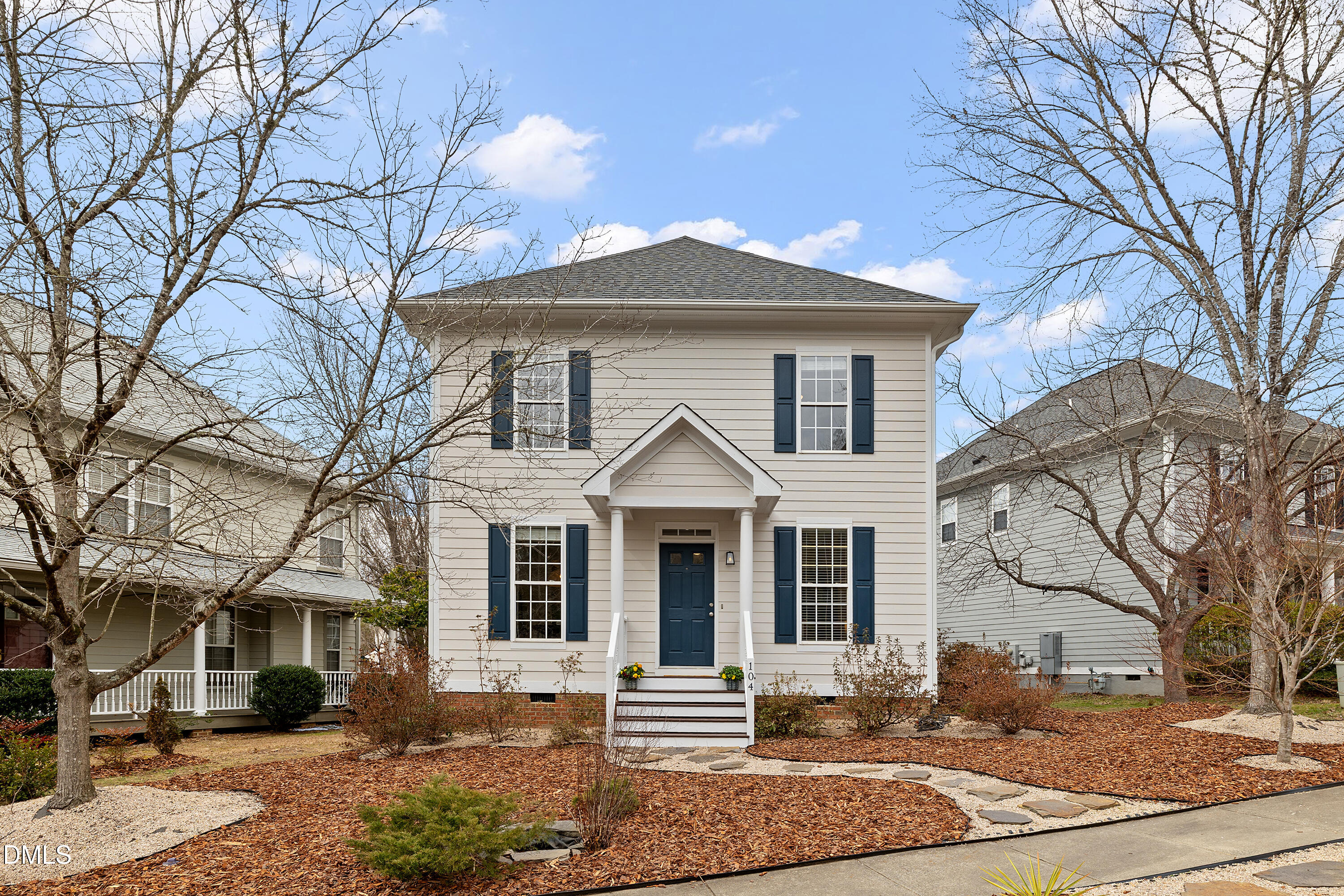 104 Red Sunset Place