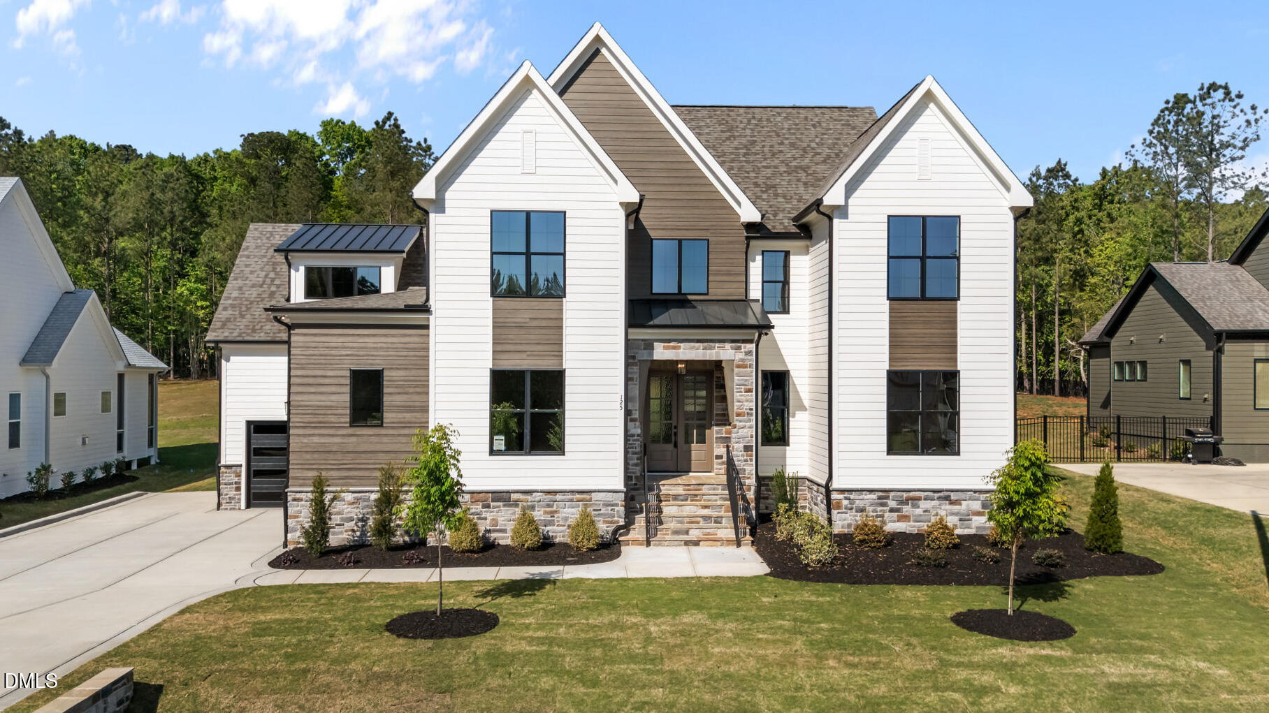 125 Cherry Bark Drive