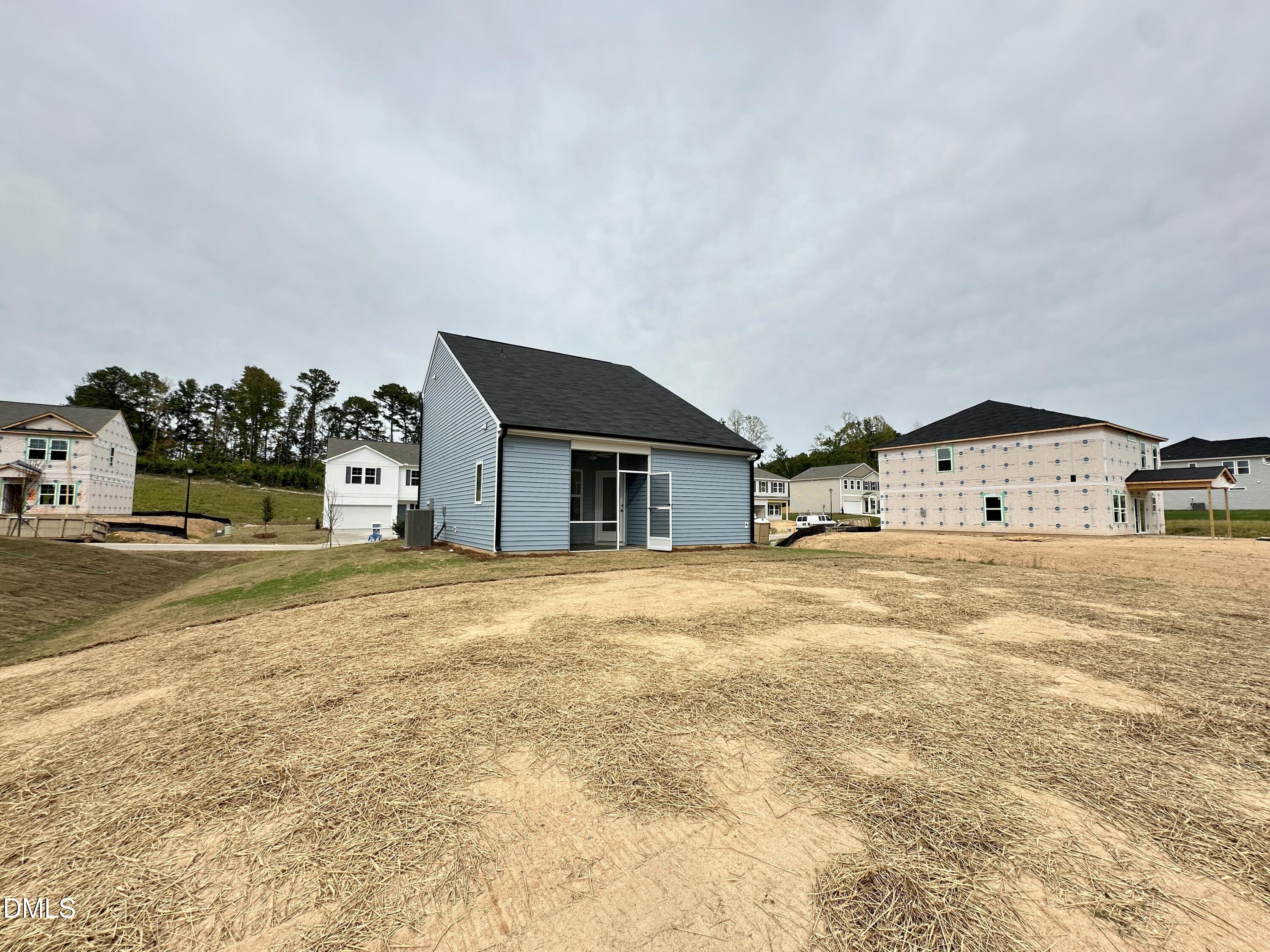 265 Buckthorn Drive